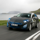 Illustration for article titled 2010 Mazda3 Hatchback Spied By Mazda